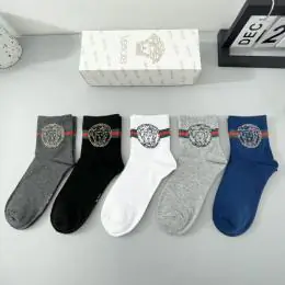 versace chaussettes pour homme s_1242071